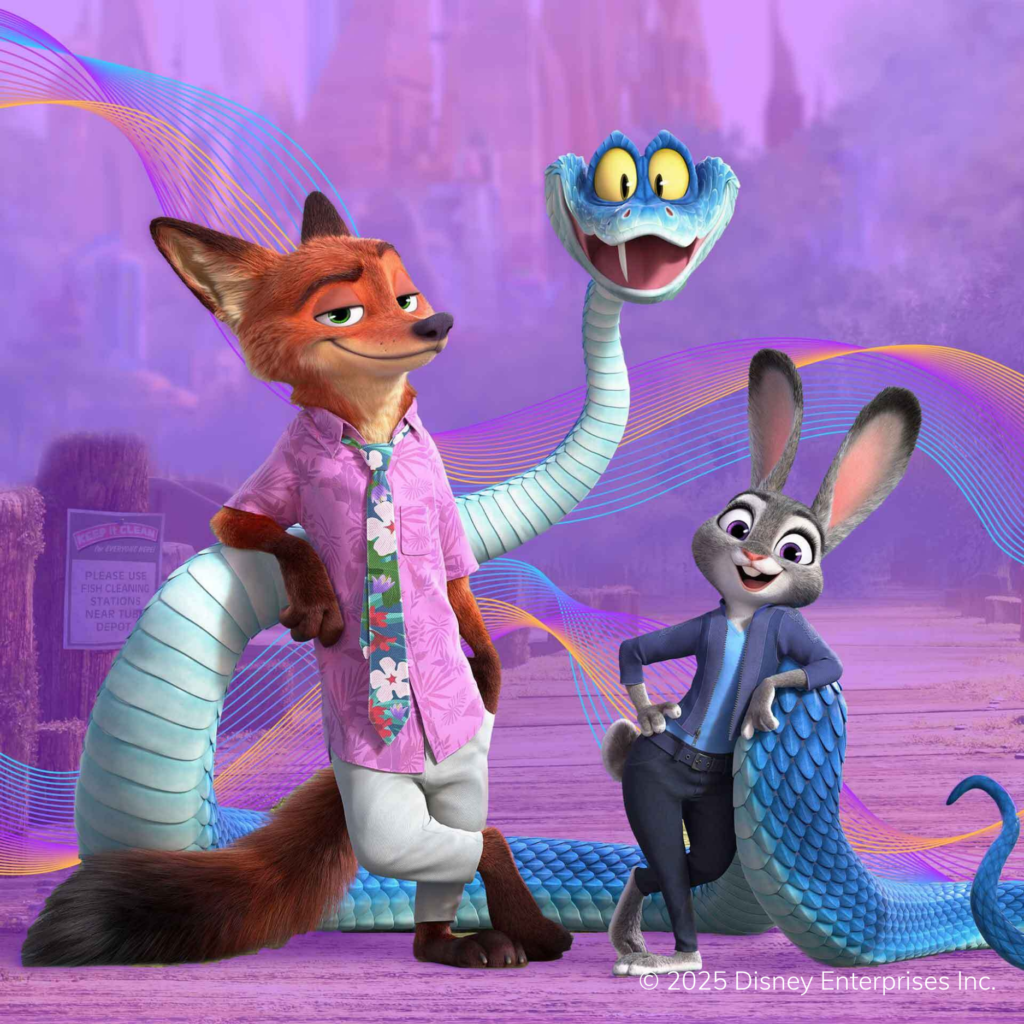 DowntownWorcesterBID_MoviesontheCommon_2026_July_Zootopia2